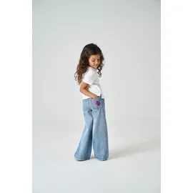 KIDS ONLY Kmgcomet SMILEY WIDE DNM Noos - 98