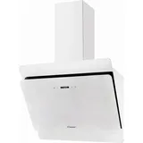 Candy CVMA90W Kopffrei-Haube 90 cm Weiß - Weiß