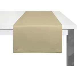 Wirth Tischläufer NEWBURY beige