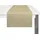 Wirth Tischläufer NEWBURY beige