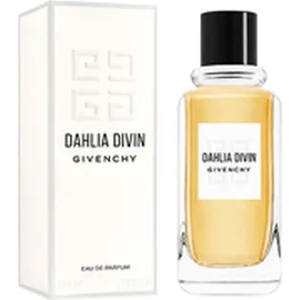 Givenchy Dahlia Divin Eau de Parfum 100 ml