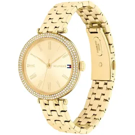 Tommy Hilfiger Natalie Edelstahl 34 mm 1782718