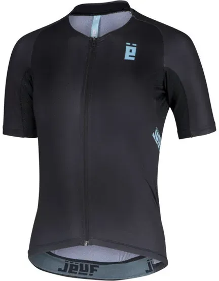 Jëuf Train - Fahrradtrikot - Damen - Black - XL