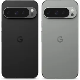 Google Pixel 9 Pro 512 GB obsidian