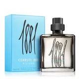 CERRUTI 1881 Riviera Eau de Toilette 100 ml