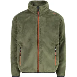 CMP KID Jacket kaki (F876) 116