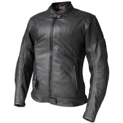 Helite XENA Damen Lederjacke mit Turtle Airbag - XL