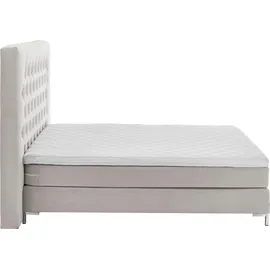 Atlantic Home Collection Ronja 188 x 216 cm Beige