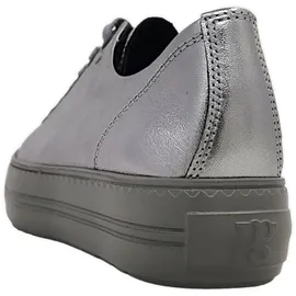 Paul Green Sneaker Grau Gr.: 38,5