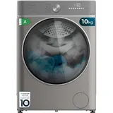 Cecotec DressCode 10800 Inverter Waschmaschine Steel (10 kg, 1400 U/min)