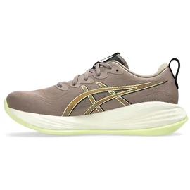 Asics GEL-CUMULUS 27 Herren Taupe Grey/Black 43,5