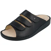 Finn Comfort Korfu Herren Pantolette, Größe:43 EU - 43 EU