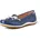 Bootsschuhe Blue Skin 38 1/2