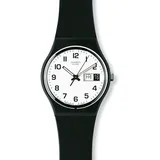 Swatch Once Again