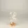Papstar Bodenbeutel PP 16 cm x 9,5 cm x 4 cm 200 St. Transparent
