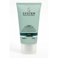 Wella EnergyCode P4 Purify Shampeeling 150 ml