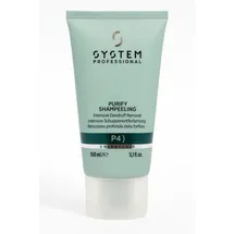Wella EnergyCode P4 Purify Shampeeling 150 ml