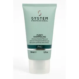 Wella EnergyCode P4 Purify Shampeeling 150 ml