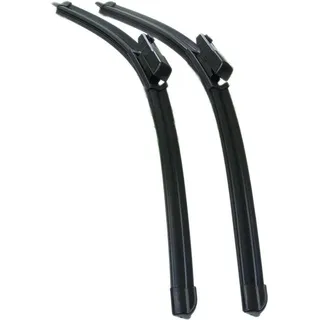 Trades Best Scheibenwischer Set Satz Premium für A3 / S3 / Cabrio 8P / 8PA - 2003-2013