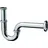 Hansgrohe Röhrensiphon Standardmodell G 1 1/4