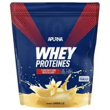APURNA Eiweißgetränk Vanille Pulver 720 g