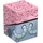 squaroes Krang mit Bubble Walker Sammelkarte