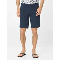 EUREX BY BRAX Herren, Bermuda Style BOSSE NAVY, dunkelblau,