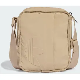 adidas Everyday Icons Small Item Tasche beige