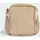 adidas Everyday Icons Small Item Tasche beige
