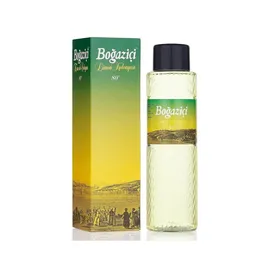 Bogazici Zitronen Duftwasser Eau de Cologne 200 ml