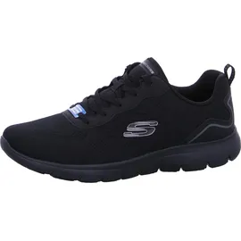SKECHERS Summits Damen Schwarz 40