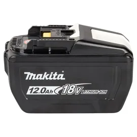 Makita BL18120 18V Li-Ion 12,0 Ah 1915J2-8