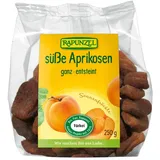 RAPUNZEL Aprikosen ganz süß, Projekt demeter 250g