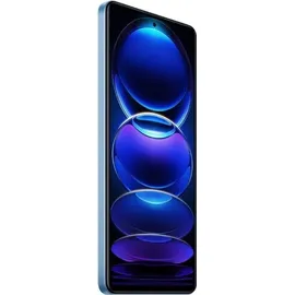 Xiaomi Redmi Note 12 Pro 5G 6 GB RAM 128 GB Polar White