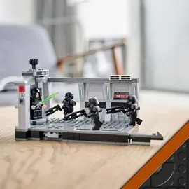 LEGO Star Wars Angriff der Dark Trooper 75324