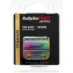 BaByliss PRO Blades Fade Ersatz-Kopf 1 St.