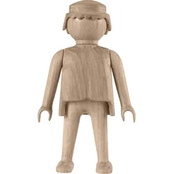 Playmobil Dekoration Mann