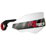 Rtech Vertigo Handschutz Weiß
