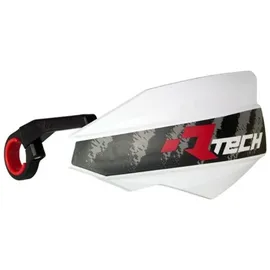 Rtech Vertigo Handschutz Weiß