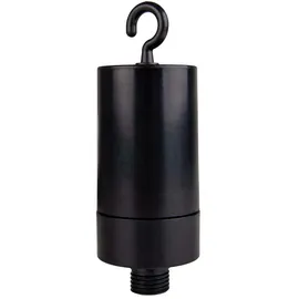 NÄVE Lichterkette LED Gartendeko Solarleuchte Farbwechsler IP44 Fernbedienung Timer