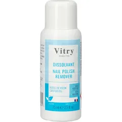 Vitry Nagellackentferner Aceton 75ml