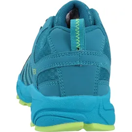 Kastinger Trailrunner Damen Petrol/Black 38