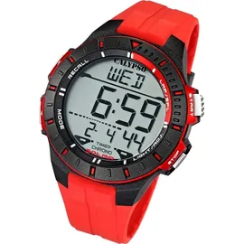 Calypso Uhr by Festina Herren Digital K5607/5