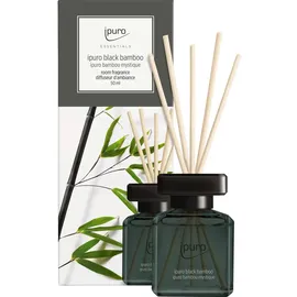 ipuro Raumduft Black Bamboo 50 ml