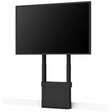 Smart Media Boden / Wandhalterung motorisiert