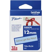 Brother TZe-RL34