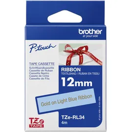 Brother TZe-RL34