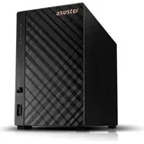 ASUSTOR AS1102TL Leergehäuse schwarz