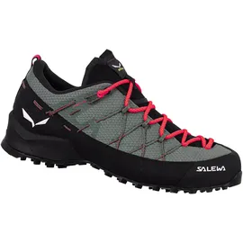 Salewa Mountain Trainer 2 Mid GTX Herren Java Blue/Black 44