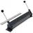 Wiltec Schraubstock - Zwinge, Blechbiegemaschine 760 mm)